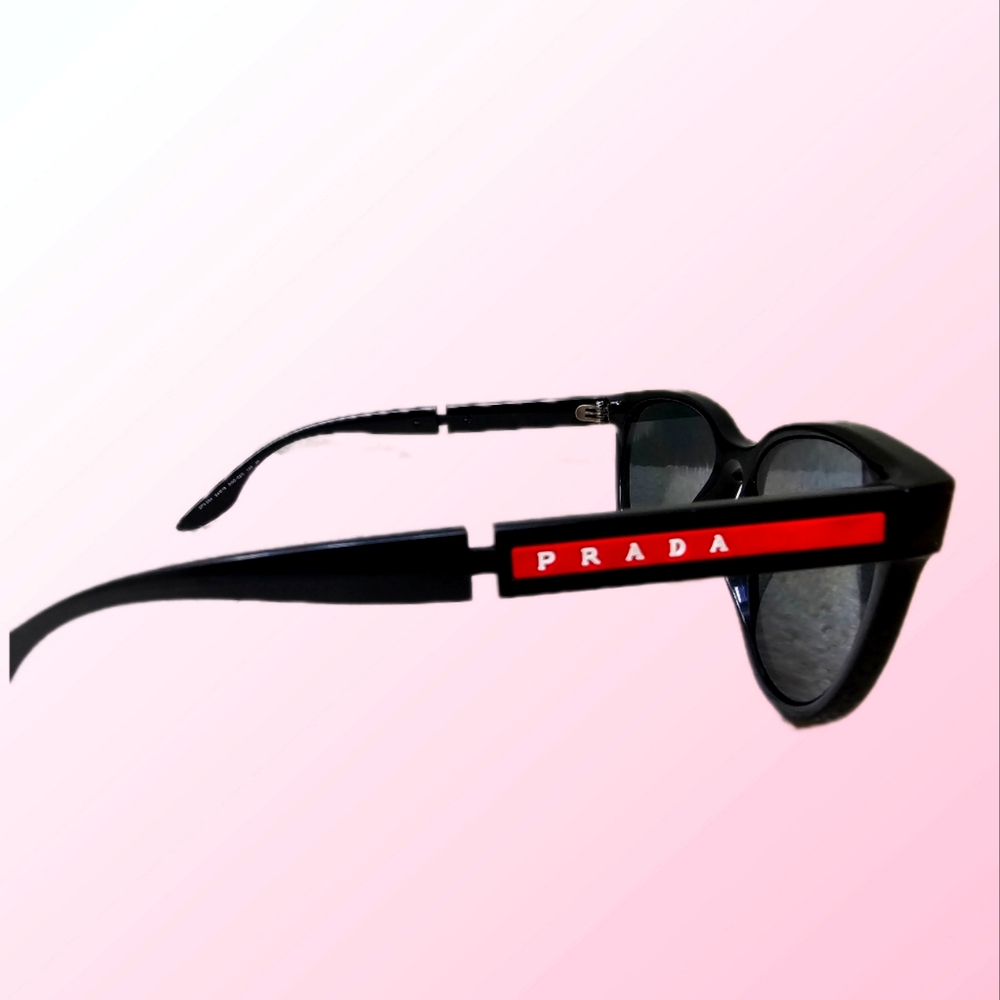 Prada Linea Rossa Sunglasses
